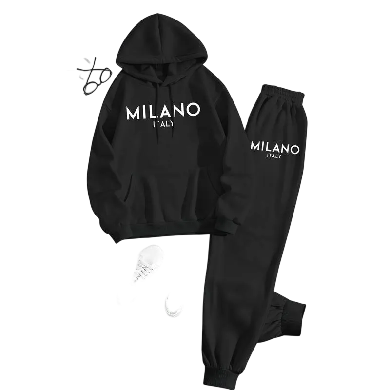 Women's casual sportswear