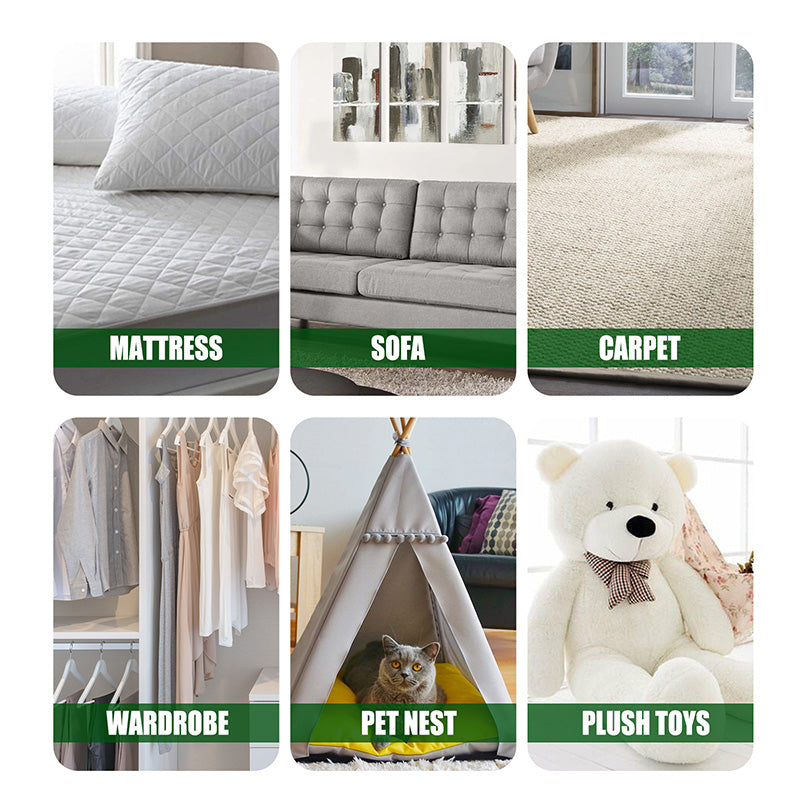 🔥Limited Sale🔥 Powerful Mite Remover Spray