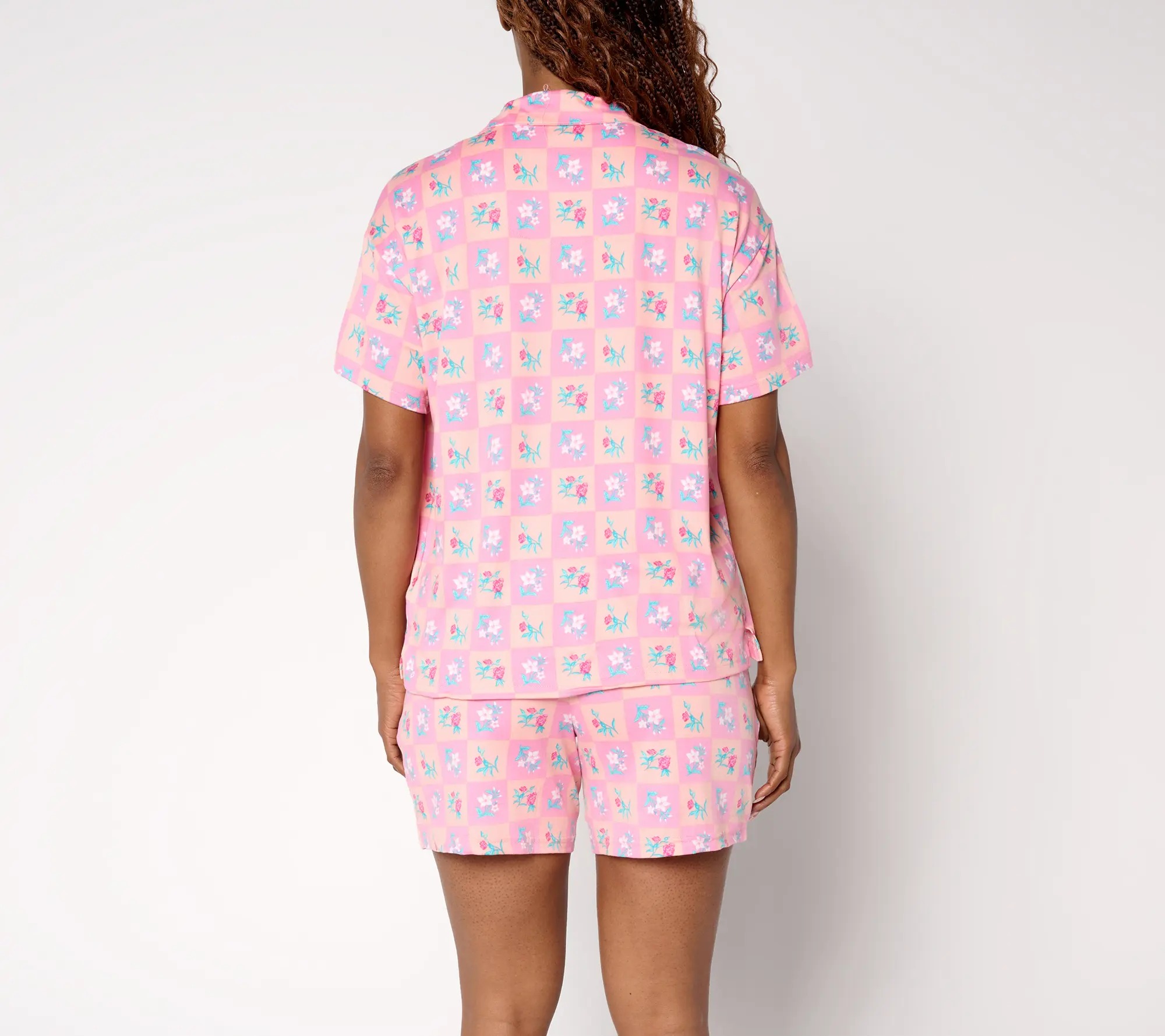 ✨ Cozy Cloud Knit 3-Piece Pajama Set – Women's Ultra-Soft Sleepwear