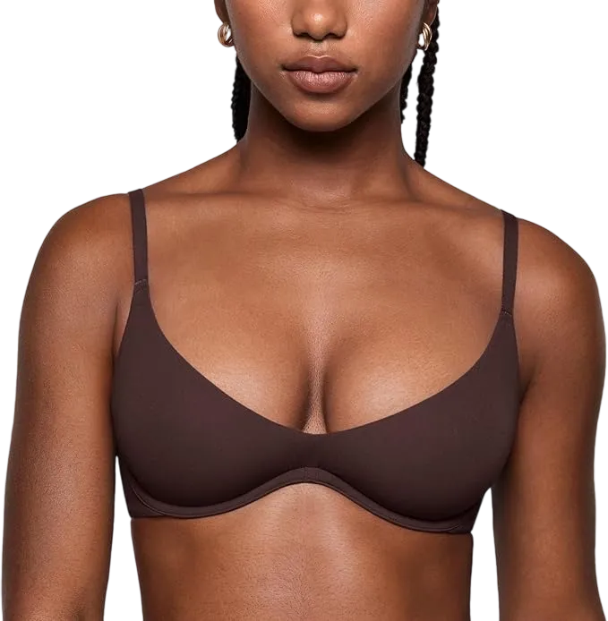 Women's Inbarely Plus Plunge Bra