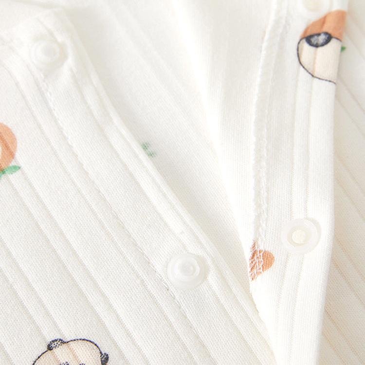 Rompers and Sets in Different Shapes