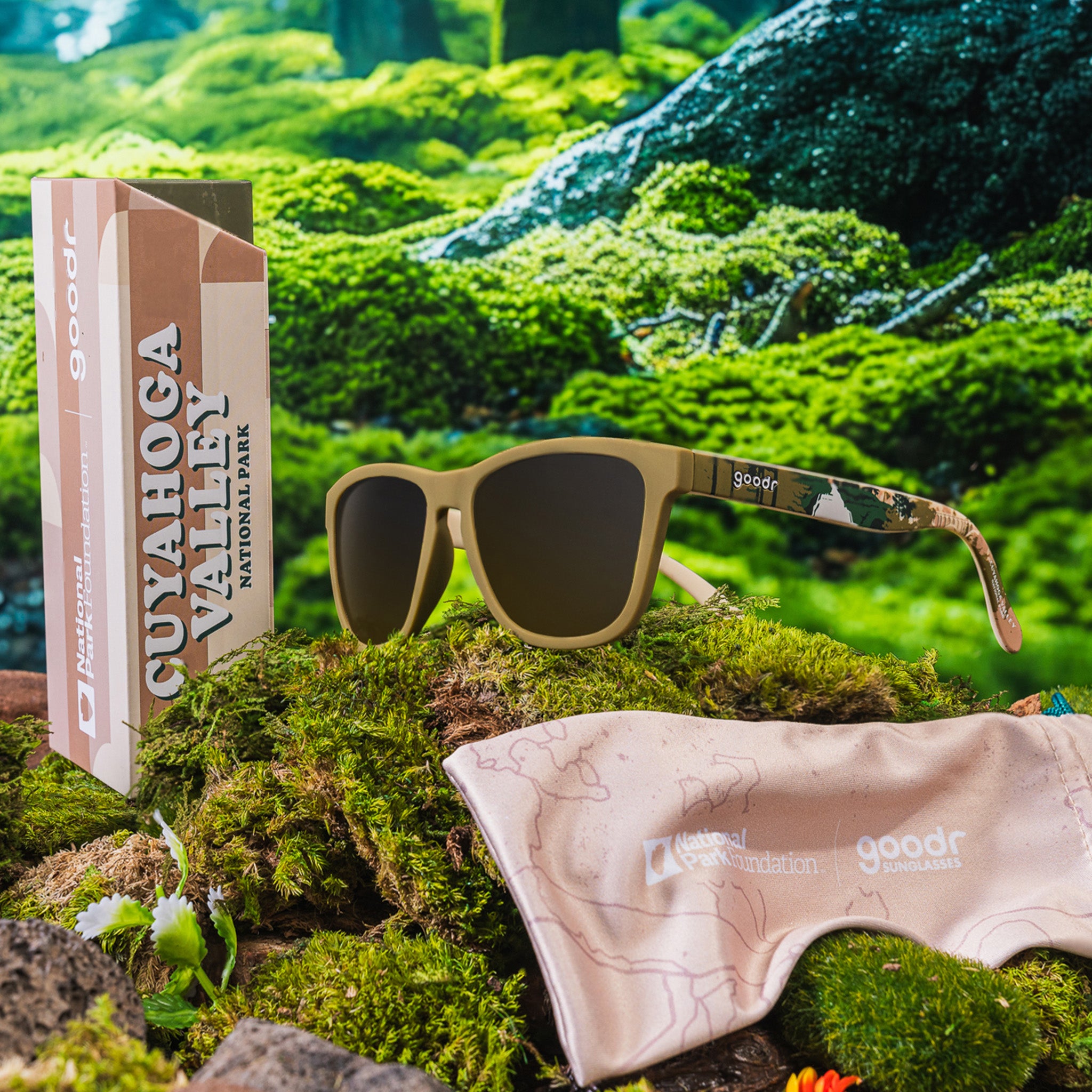 Cuyahoga Valley National Park