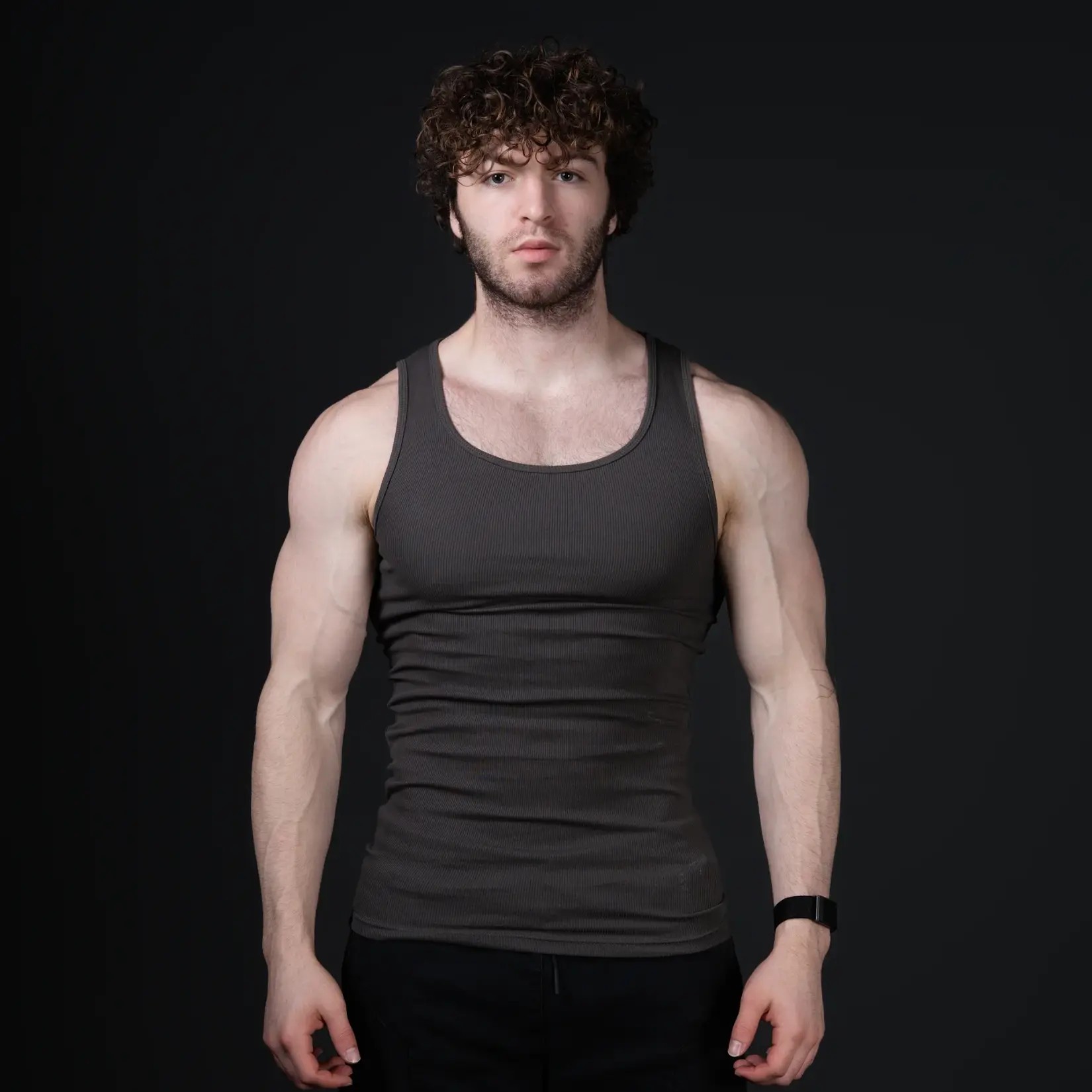 🔥Men's Casual vest - TRUE TO SIZE