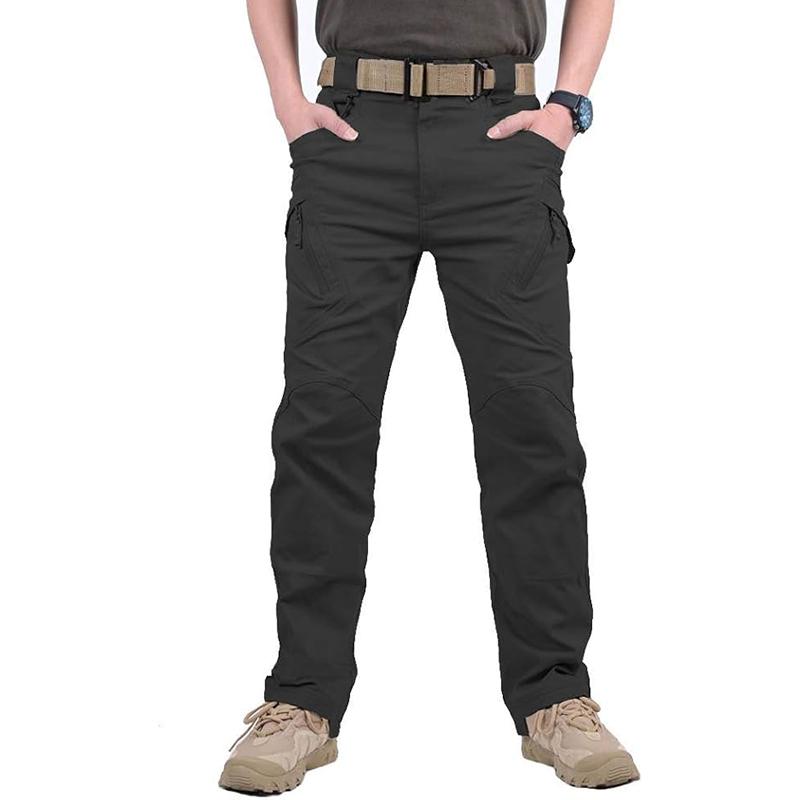 Men’s Lightweight Tactical Work Pants
