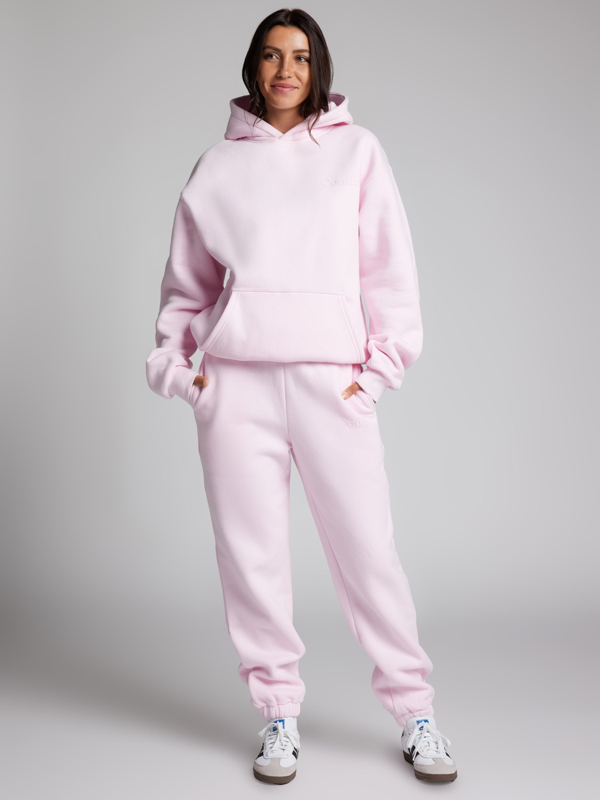 Minimalist Sweatpants