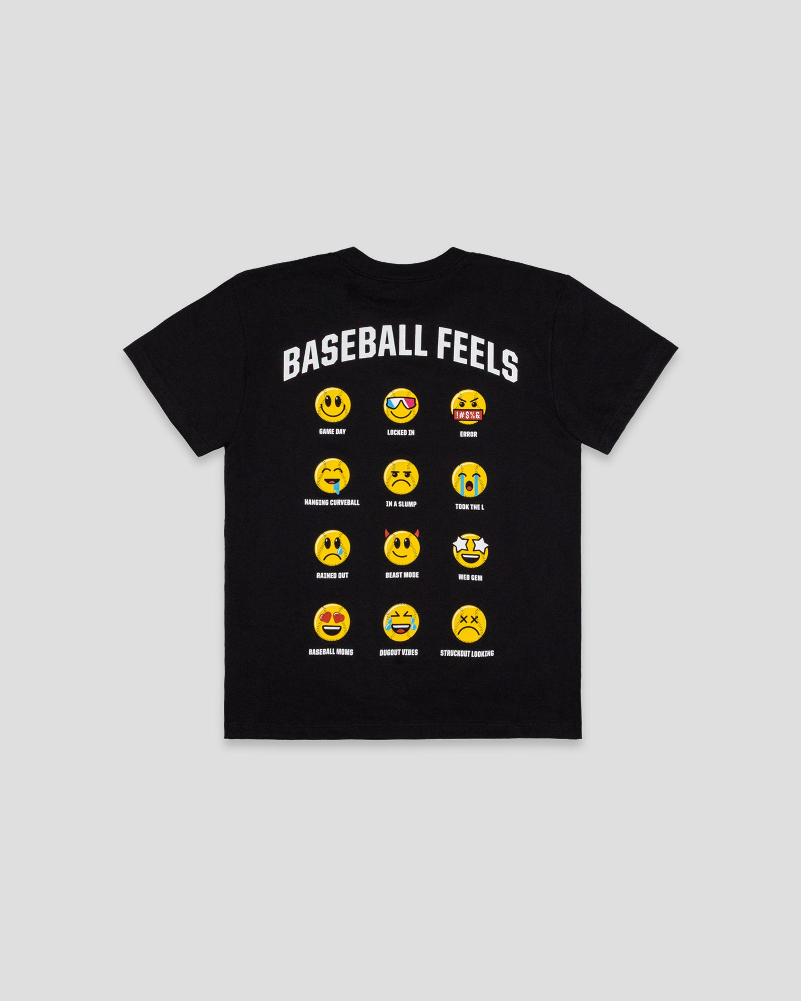 Baseball Feels T-Shirt - Youth
