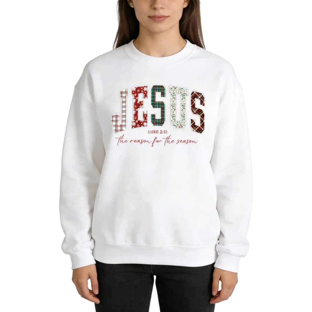 Christmas Sweatshirt