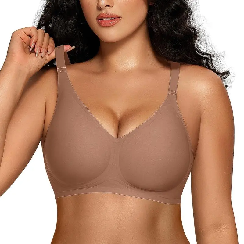 Women's Wireless Push-Up Bra (Just $3 Each!)