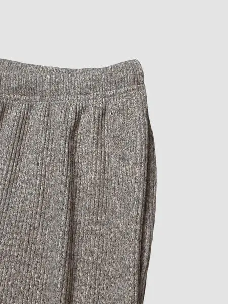 Comfortable Wide Leg Casual Jogging Pants