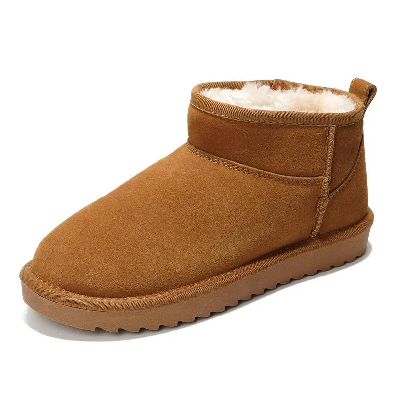 Women's Ankle Boots