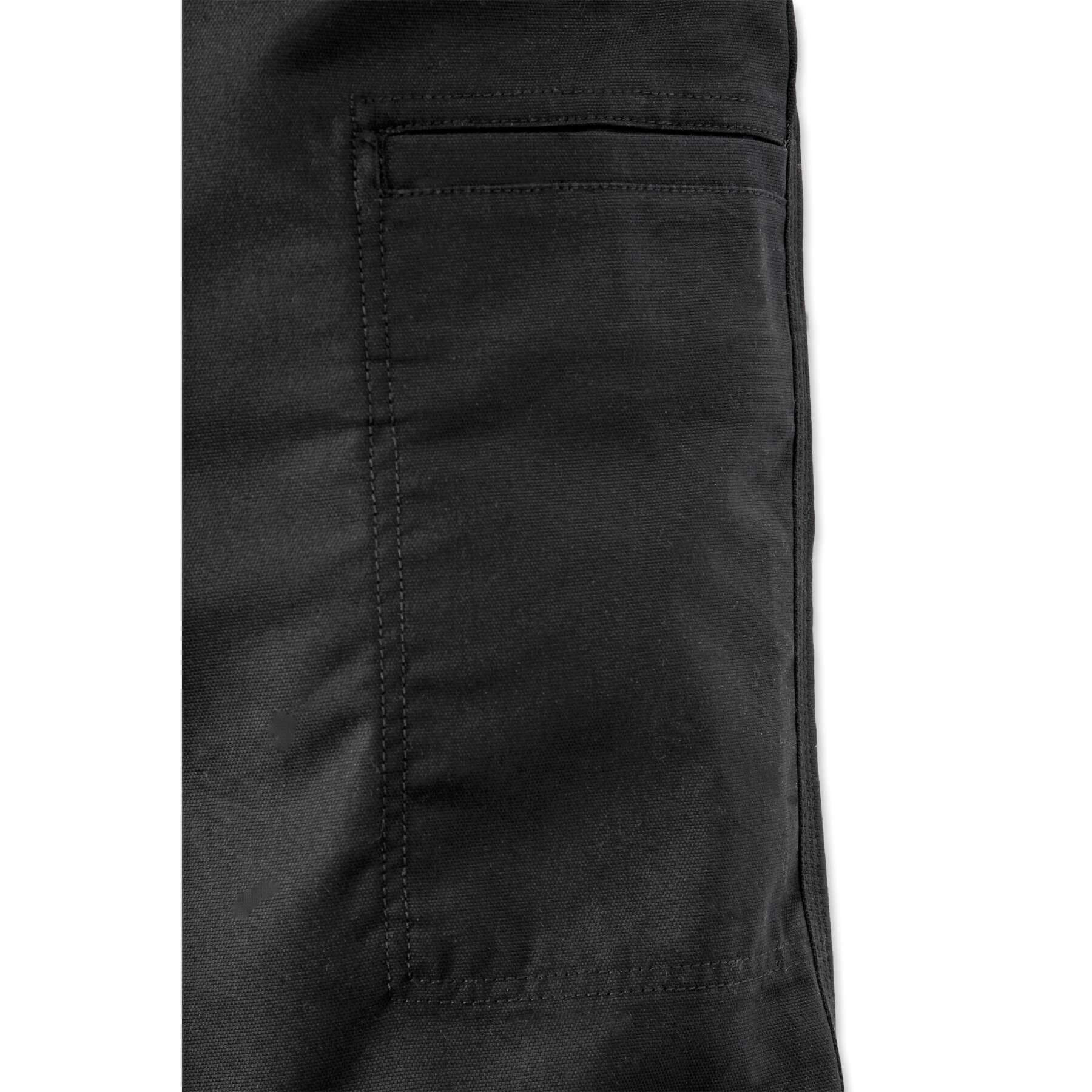 CHT Rugged Stretch Canvas Trousers 103109