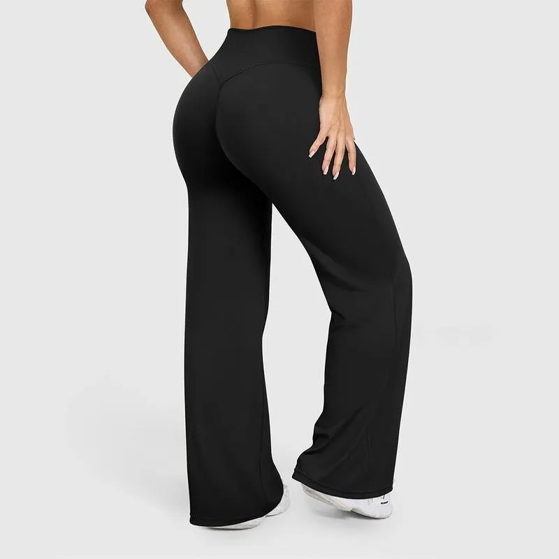Women's Wide Leg Yoga Pants (Just $3 Each!)