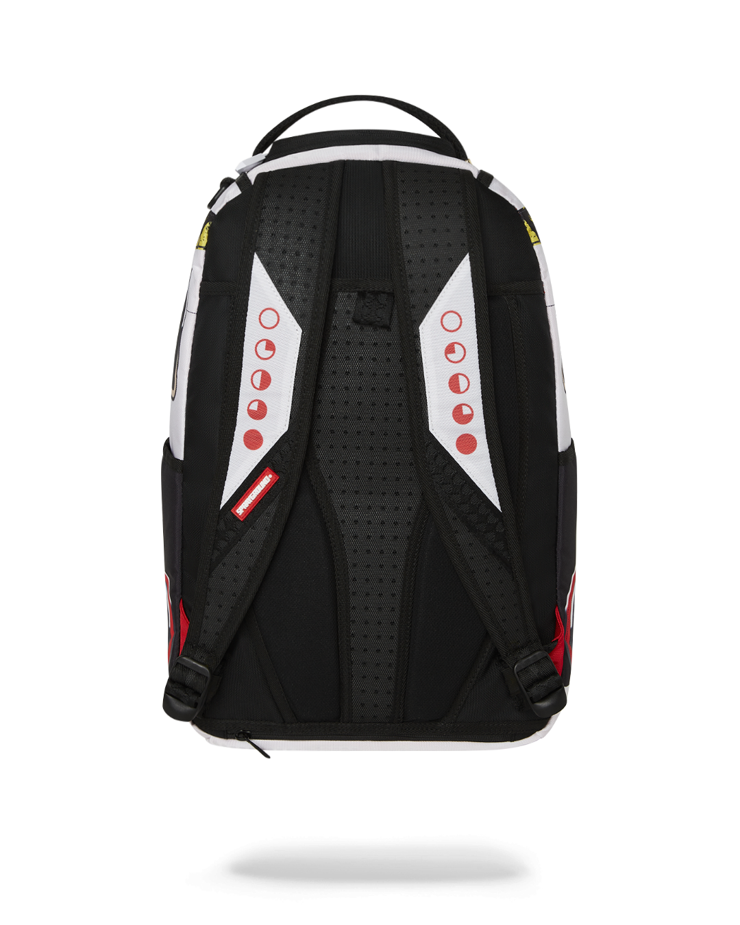 GHOSTBUSTERS ECTO-SHARK BACKPACK