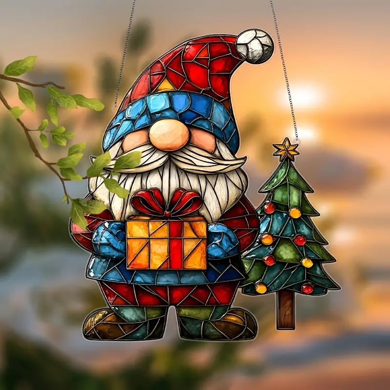 🔥Window Hanging Decor for Home & Office