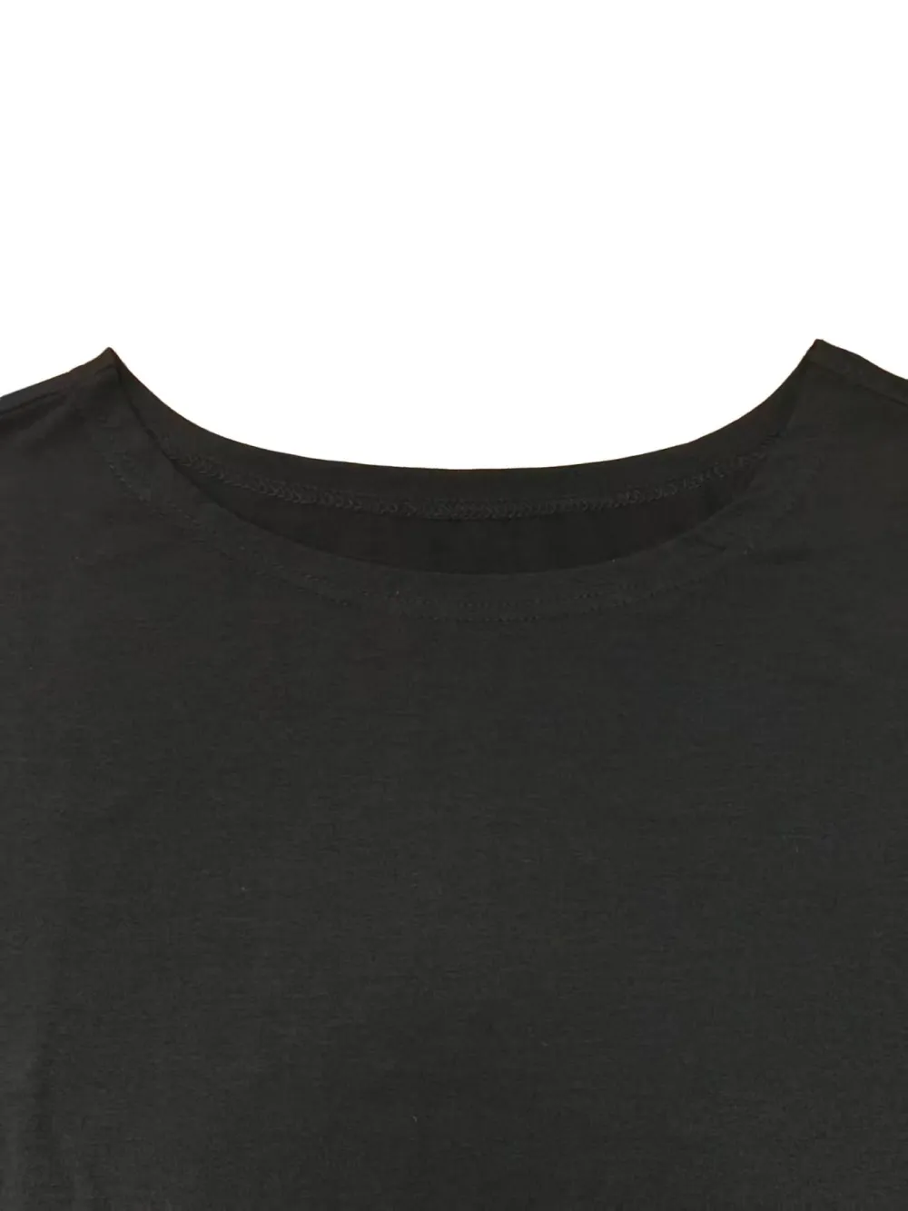 Women's Casual Solid Color Sport Two-Piece Set, Loose Long Pants & Wide Leg Slant Neck Pant Suit