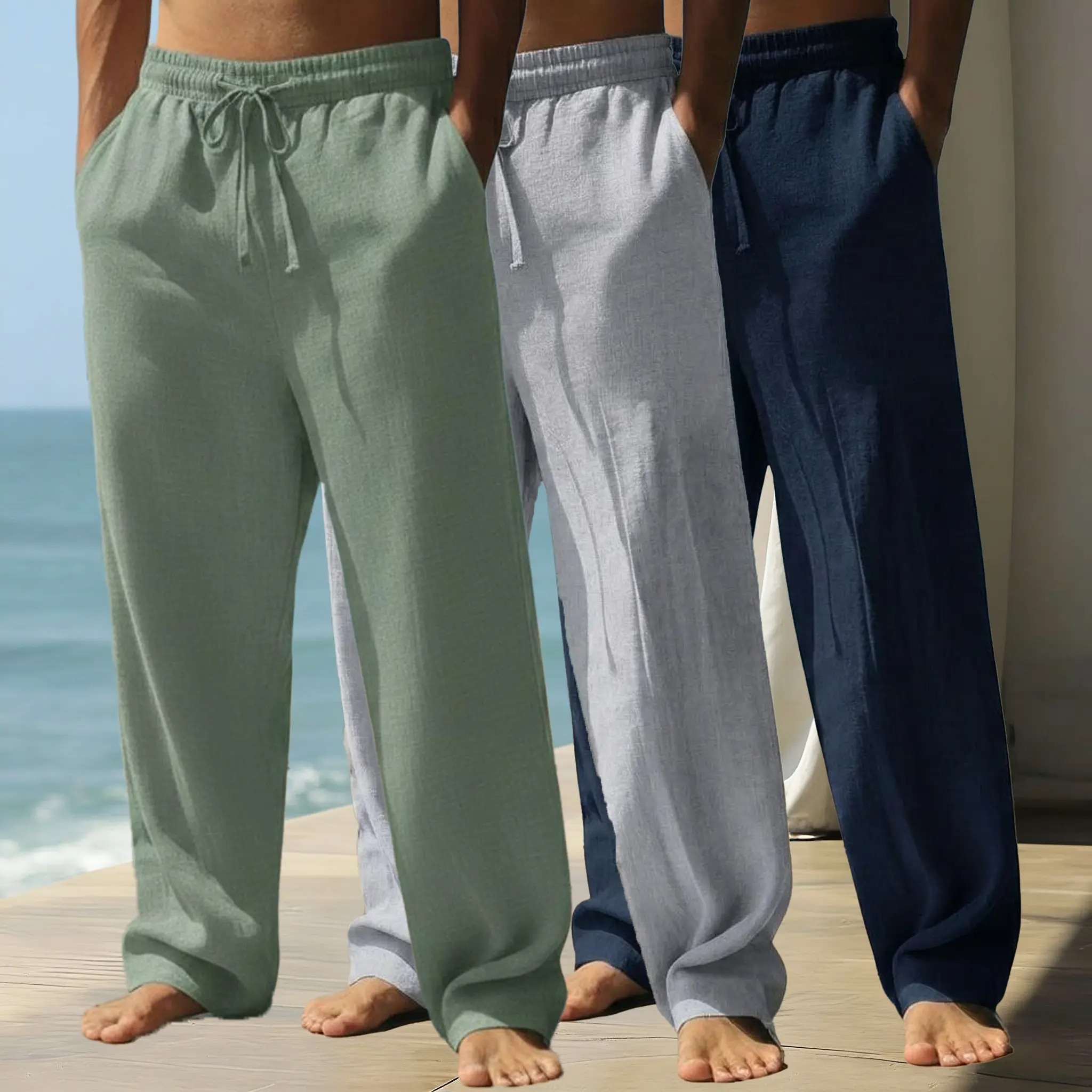 Men's Everyday Loungewear Pants