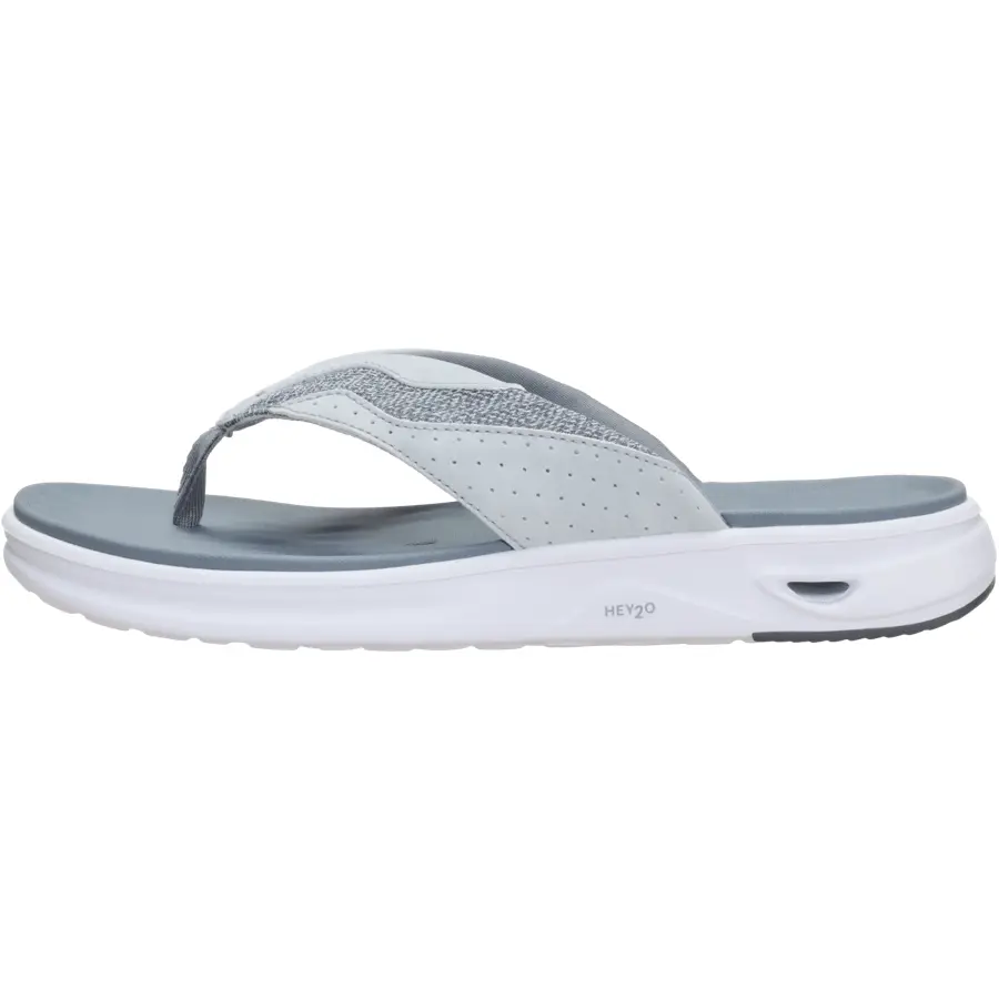 DUDE HEY2O Flip Flop Mesh - Comfortable Sandals