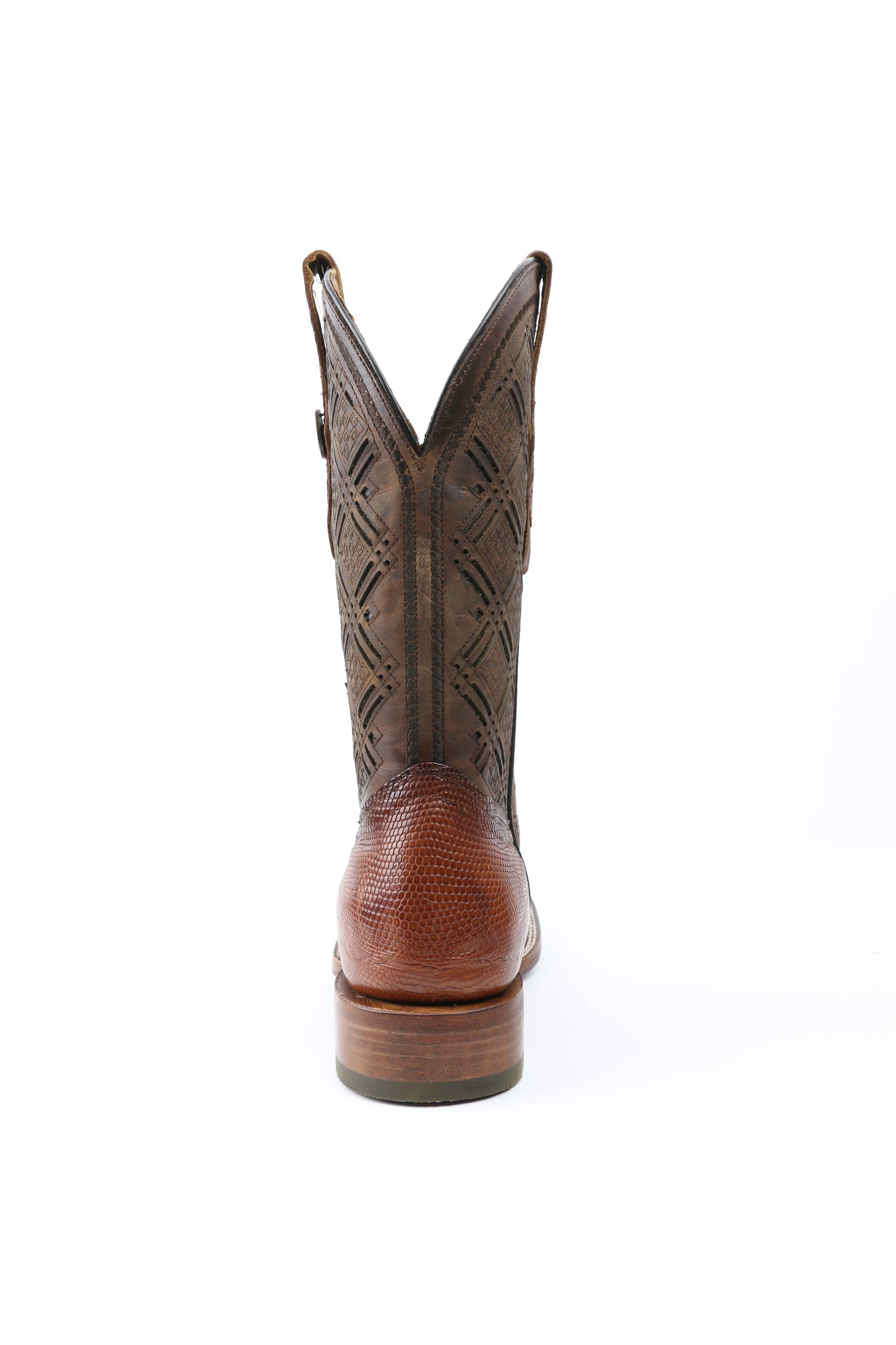 Chero's Premium Exotic Teju Lizard Amber Honey Clearance Sale 70%OFF