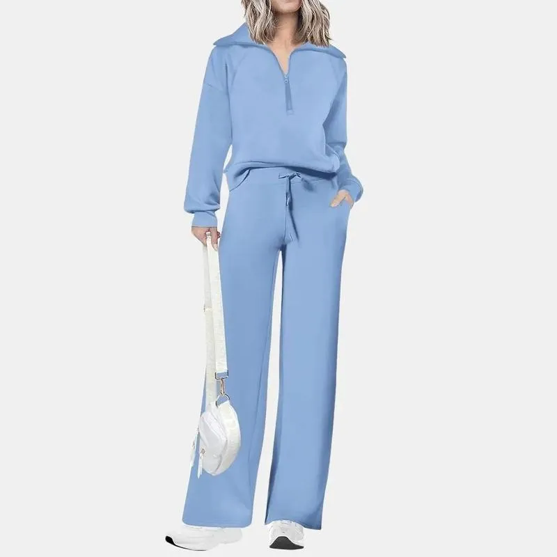 Women'swear Chic 2-Piece Set