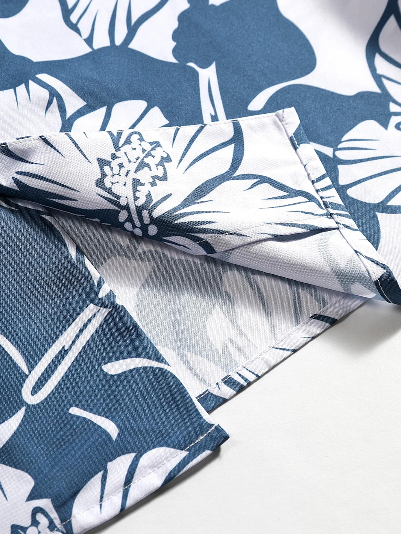 Men's Vacation Short Sleeve Printed Shirts Tops