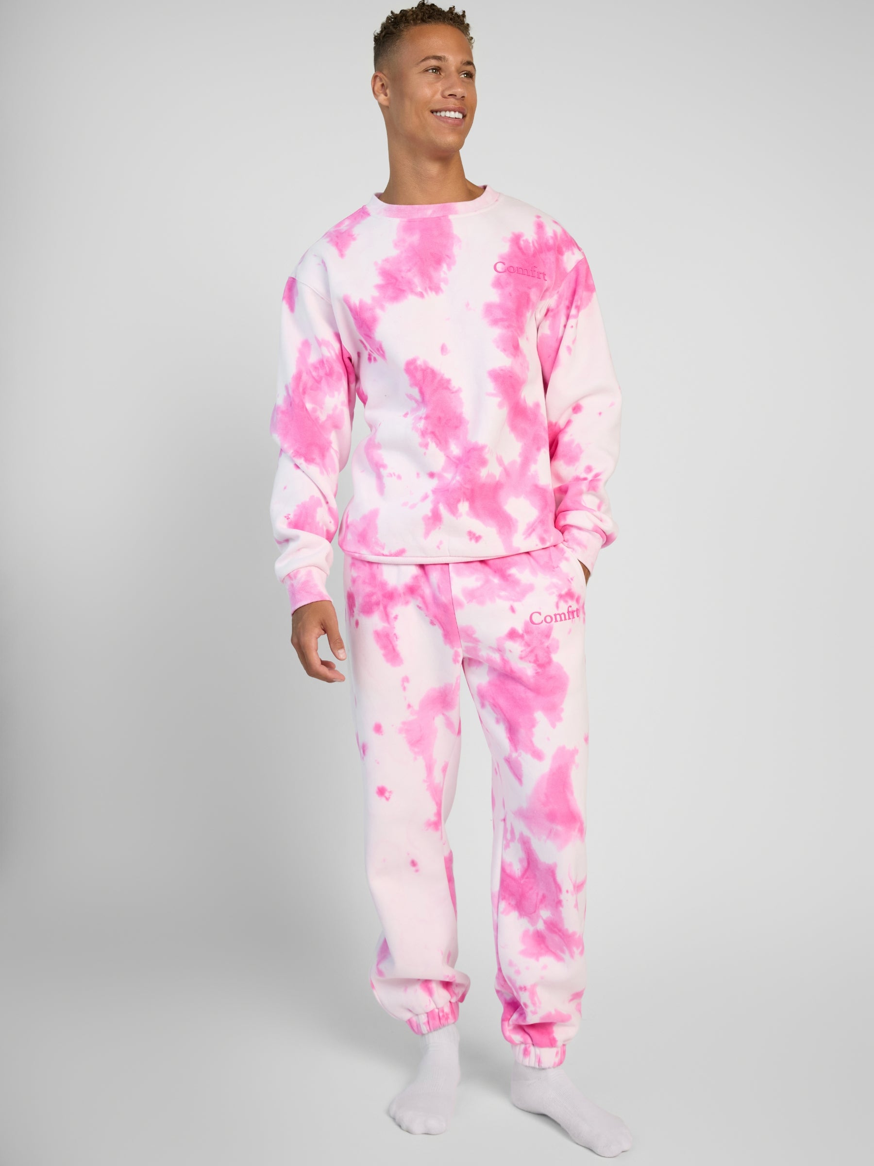 Minimalist Sweatpants