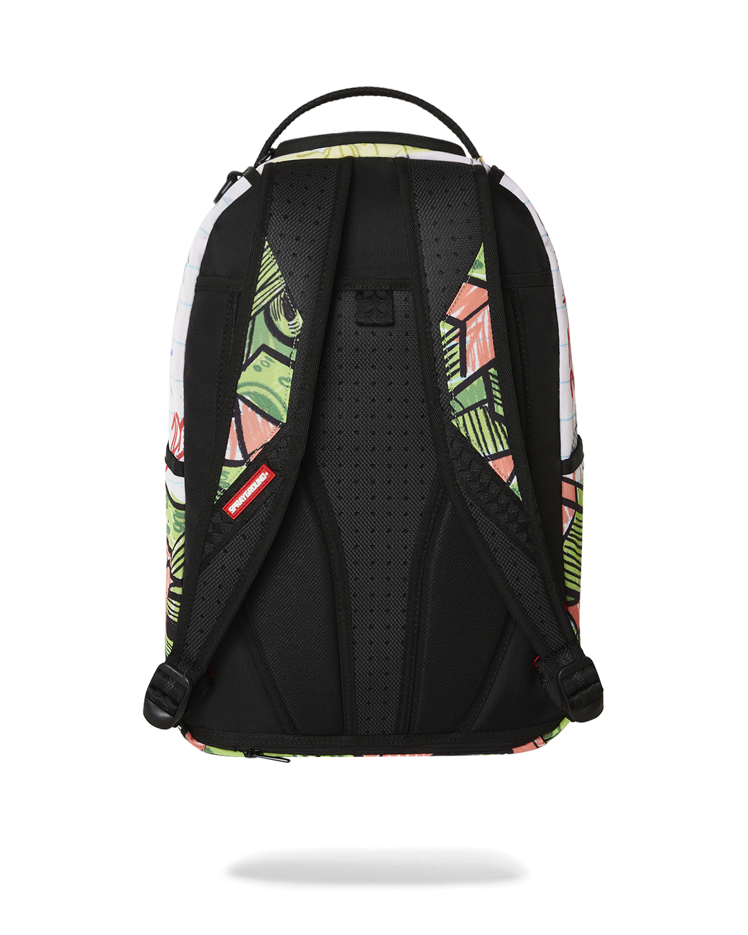 DOODLE DREAMZ DLXR BACKPACK
