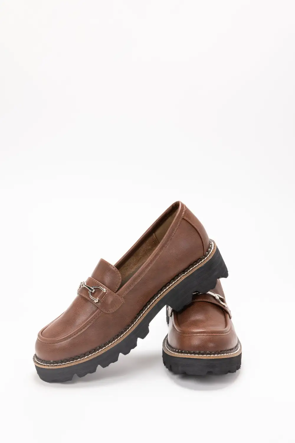 Corky's Brownie Points Loafer