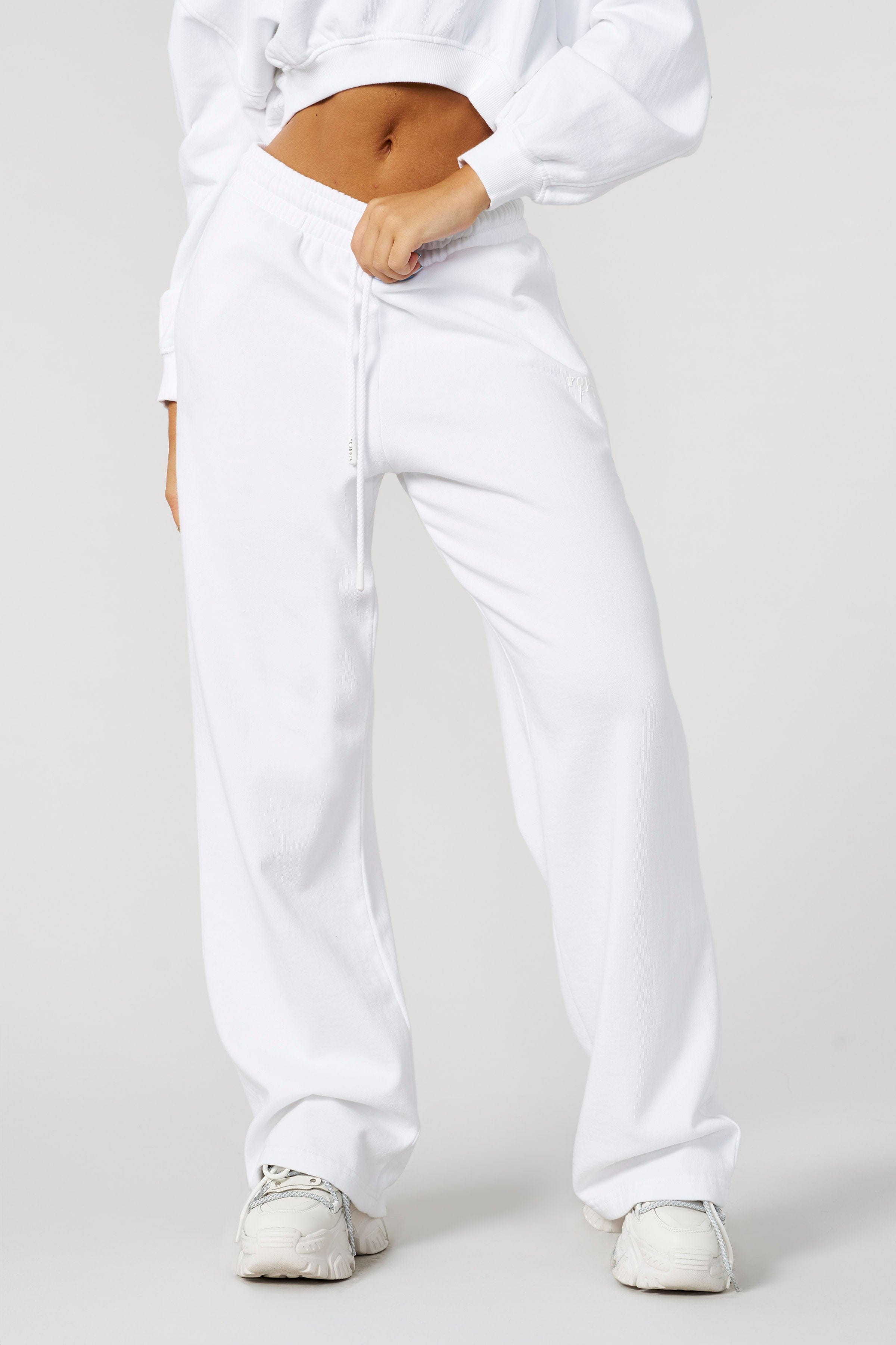 W255 Premier Joggers