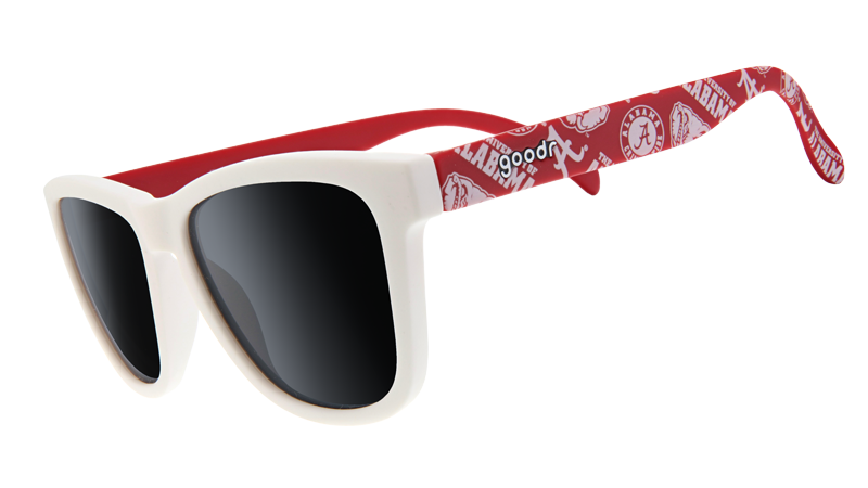 Roll Tide Ray Blockers