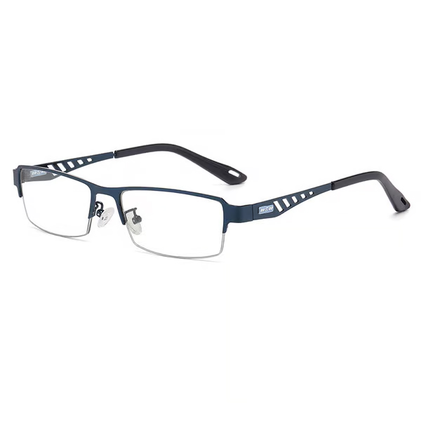 Ultra-Light Multi-Focal Photochromic Reading Glasses