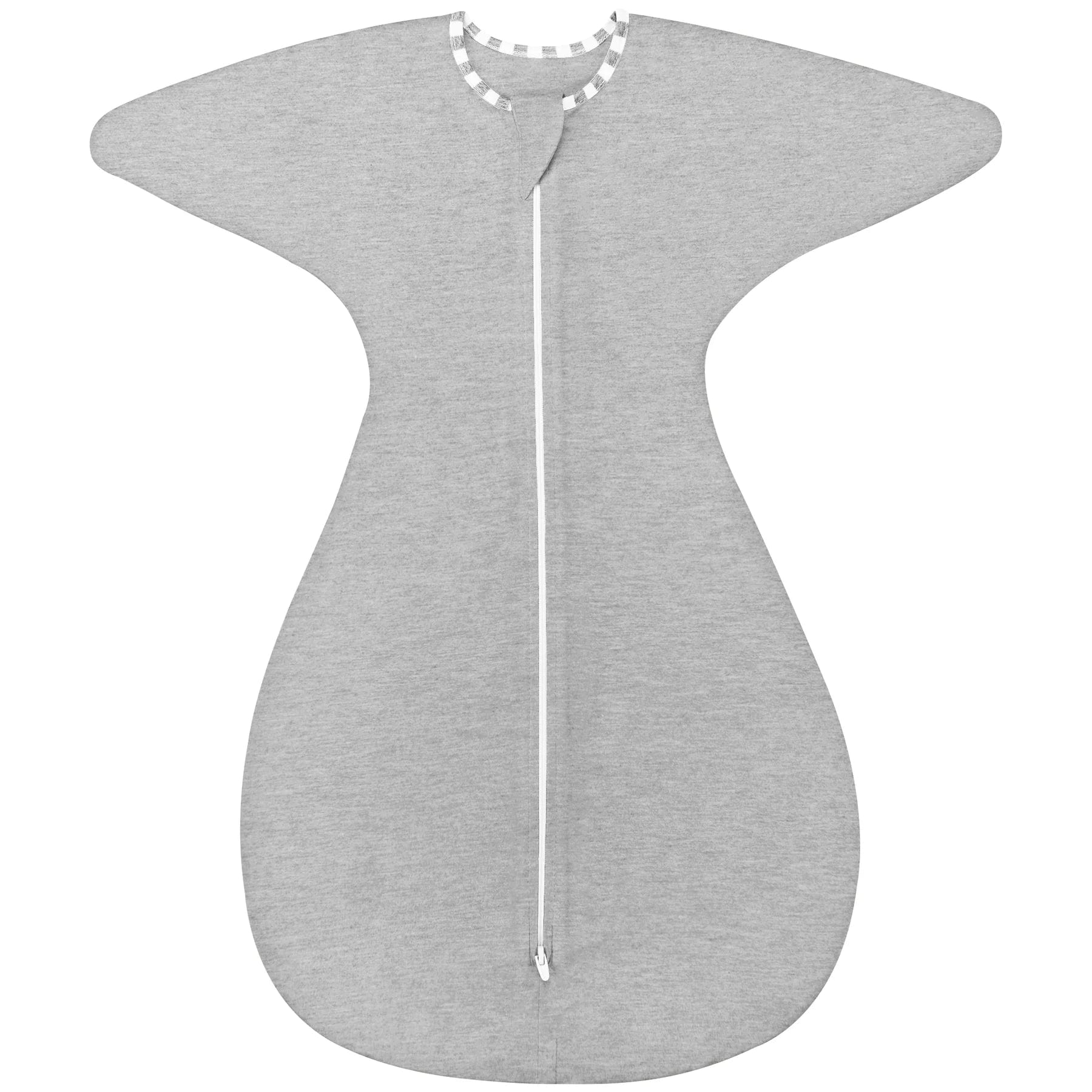 0.5 Tog Shark-Fin Transition Swaddle