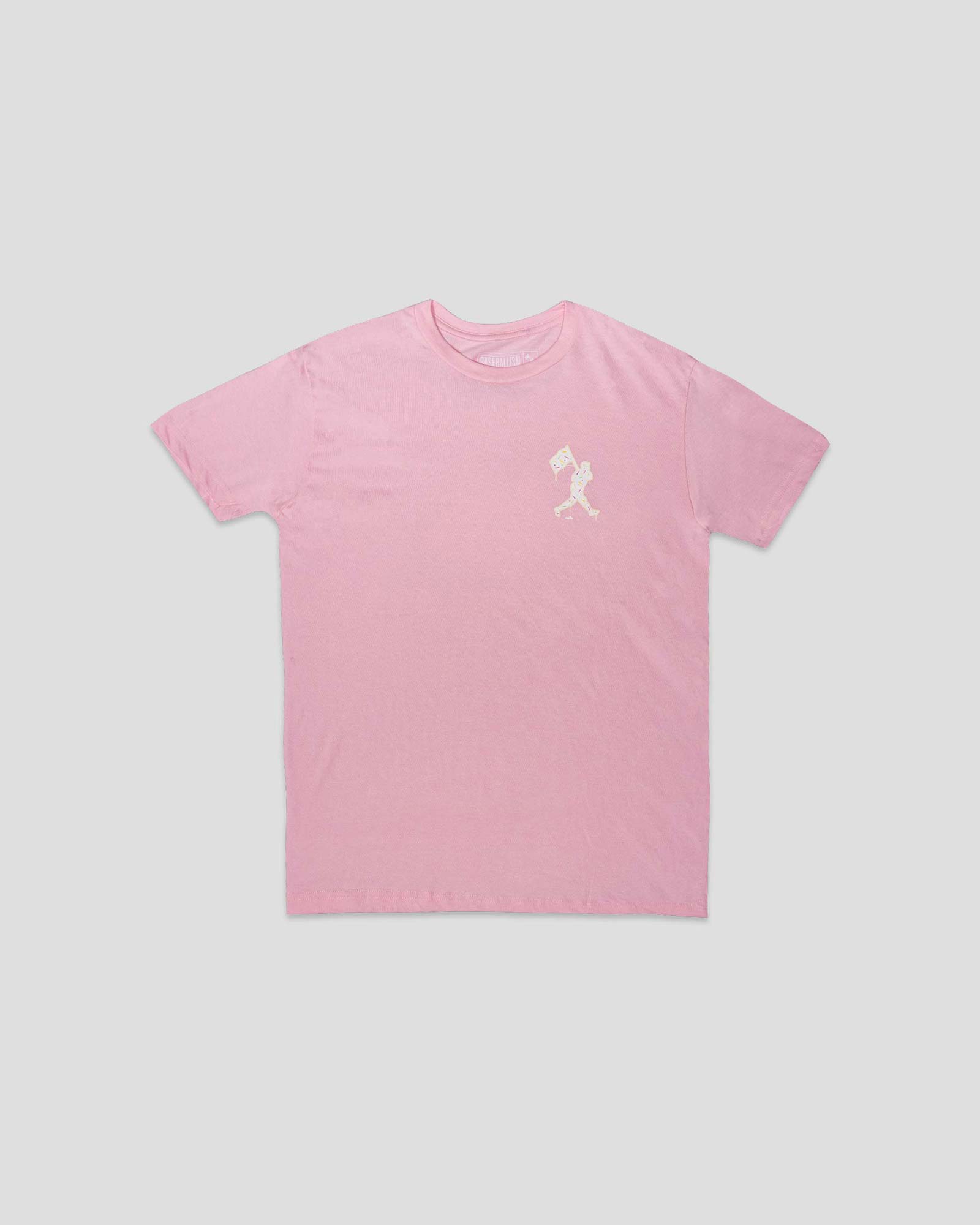 Batter Up Bakery Confetti Cupcake T-Shirt - Youth