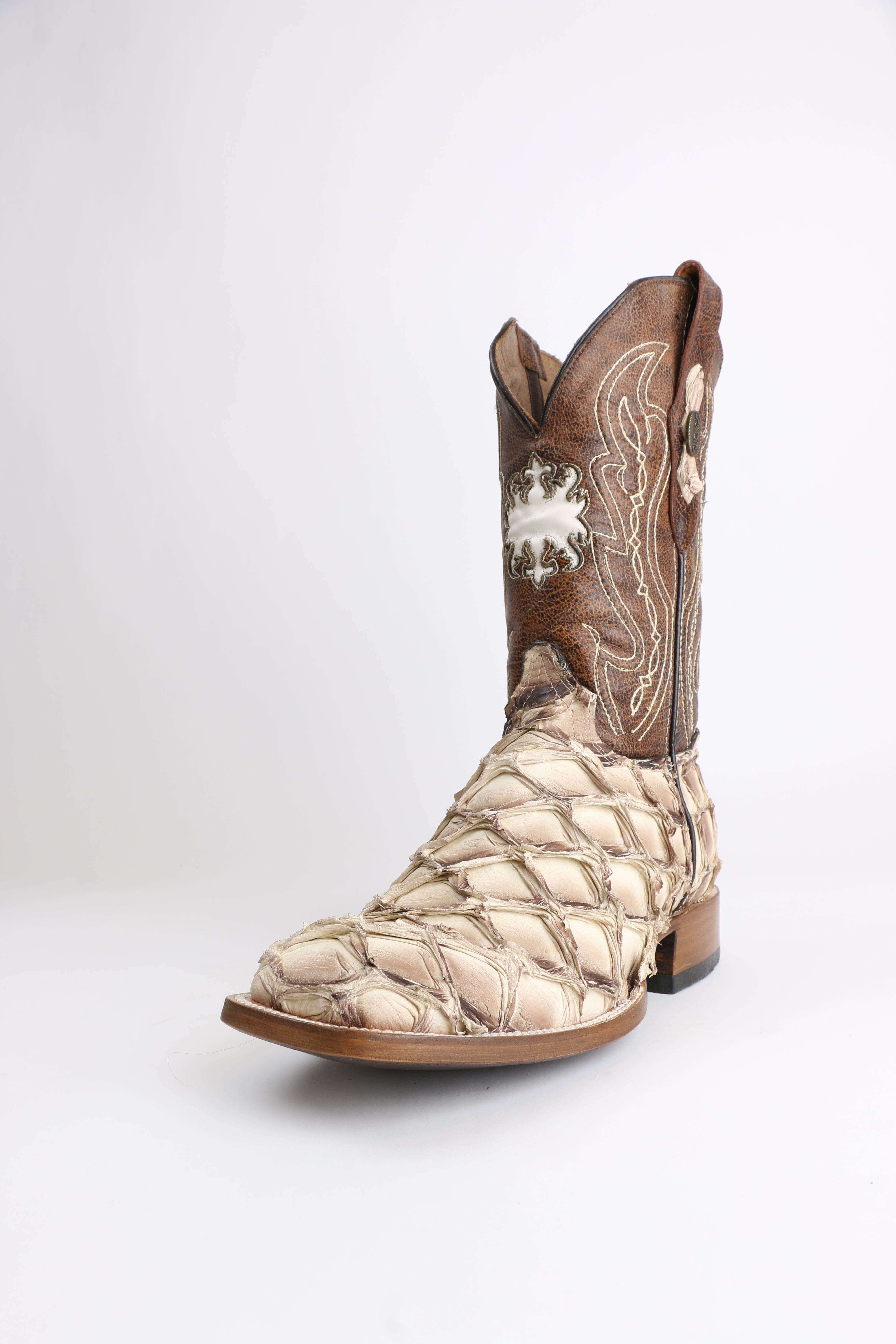 Chero's Premium Exotic Pirarucu Oatmeal Clearance Sale 70%OFF