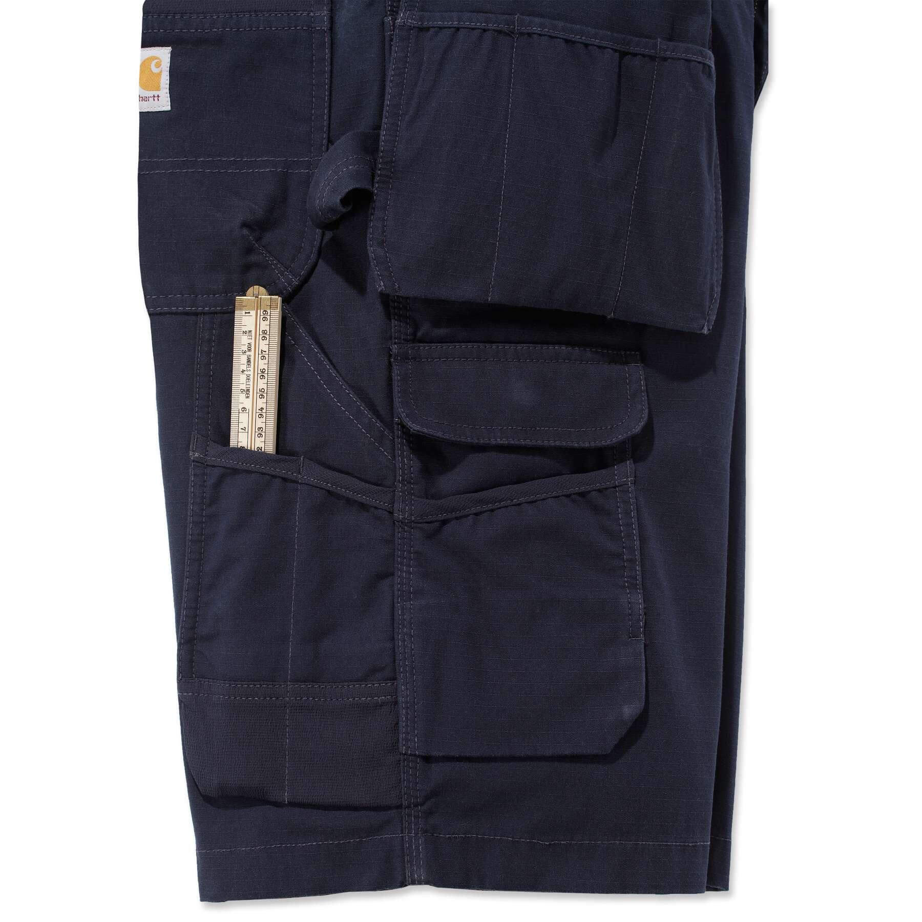 CHT Steel Multi-Pocket Shorts 104201