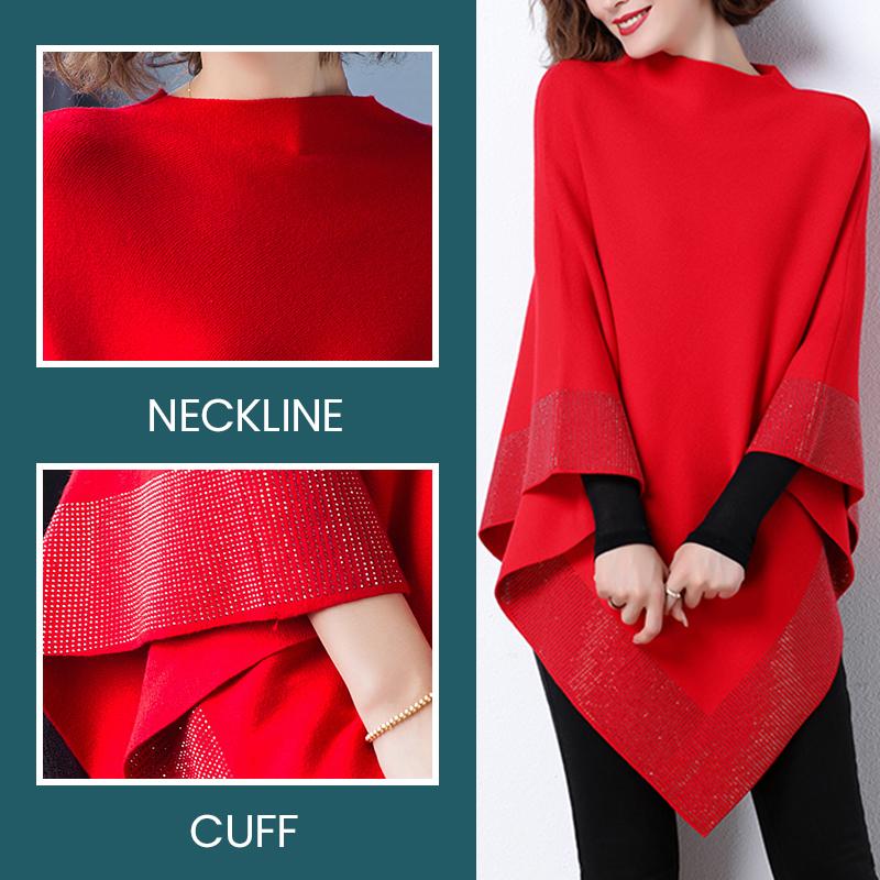 Hot Sale Shiny Women's Shawl