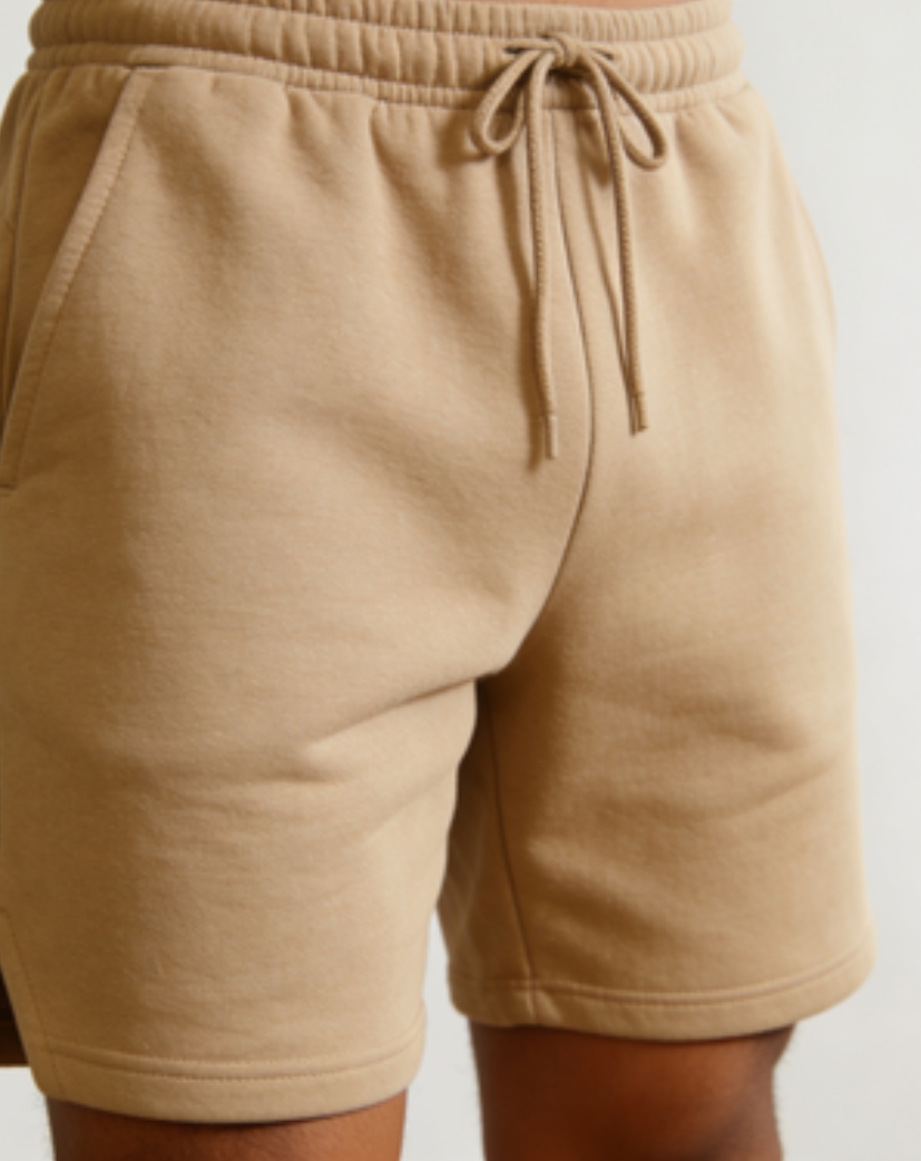 CASUAL EVERYDAY SWEATSHORTS | Comfort First