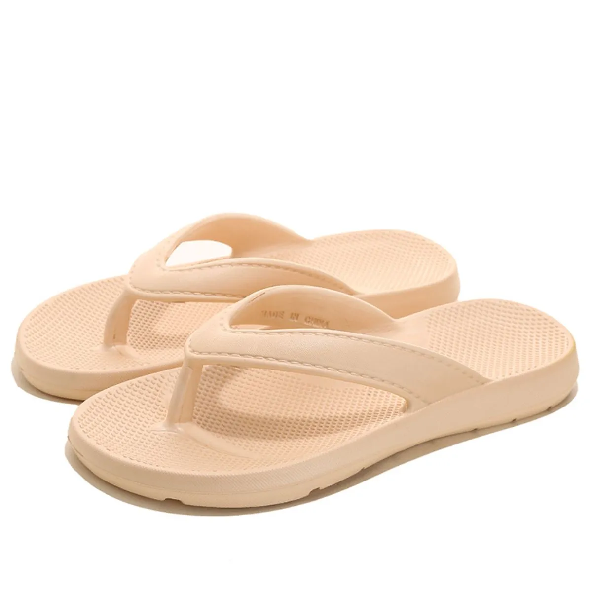 Casual Flip Flops (multiple color options)