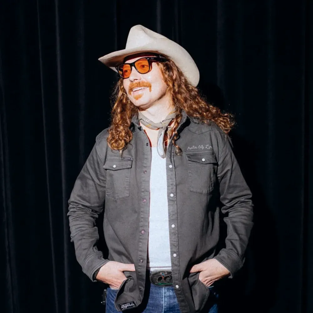 🔥Last Day 50% Off 🔥Performance Classic West Work Shirt