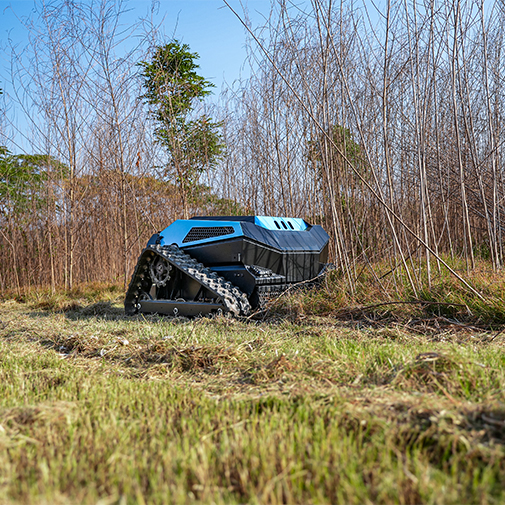 ⚡Clearance Sale🌞THE RC MOWER BUILT FOR EXTREMES