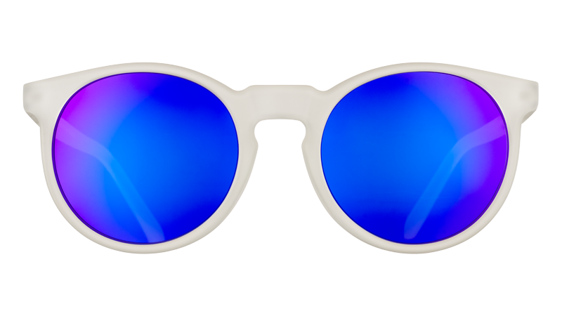 Strange Things Are Afoot at the Circle G