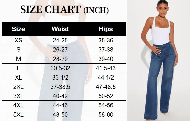 Tall Margot Stretch Trouser Jeans