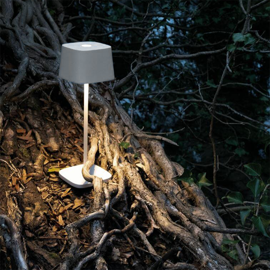 Protection Eye Square