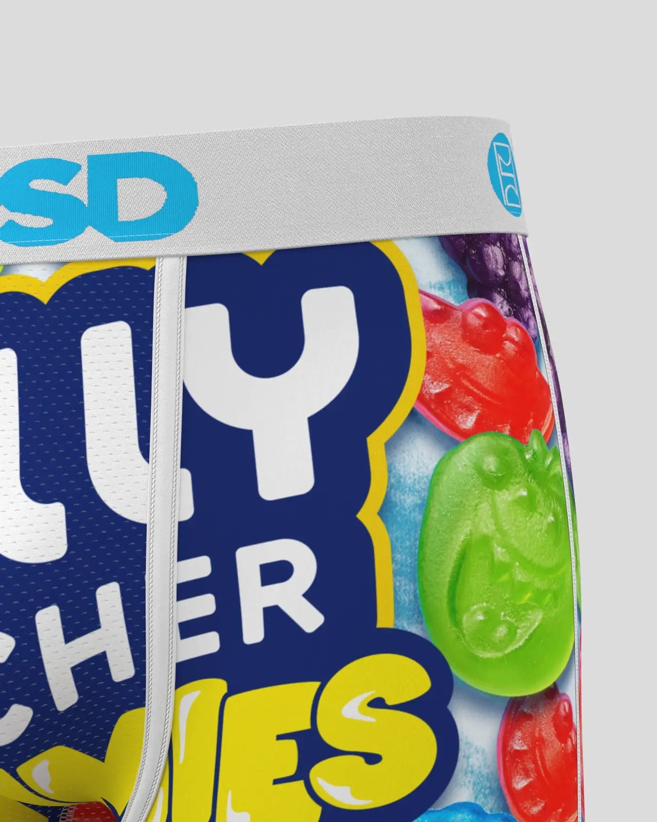 Jolly Rancher - Gummies