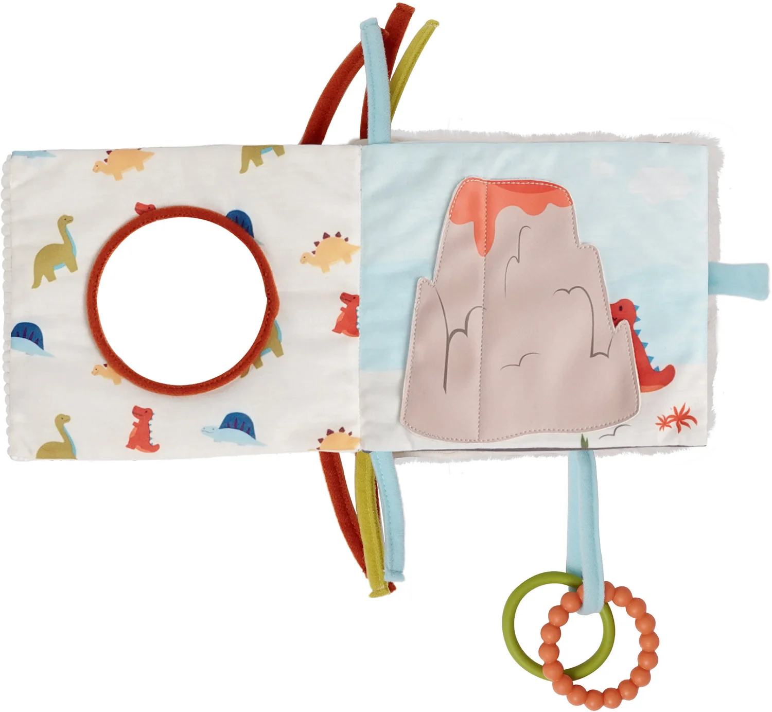 This product is designed to support both play and early education.