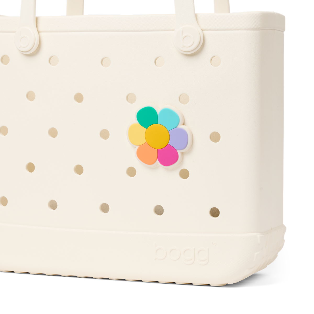 Bogg Bit  - Flower Power