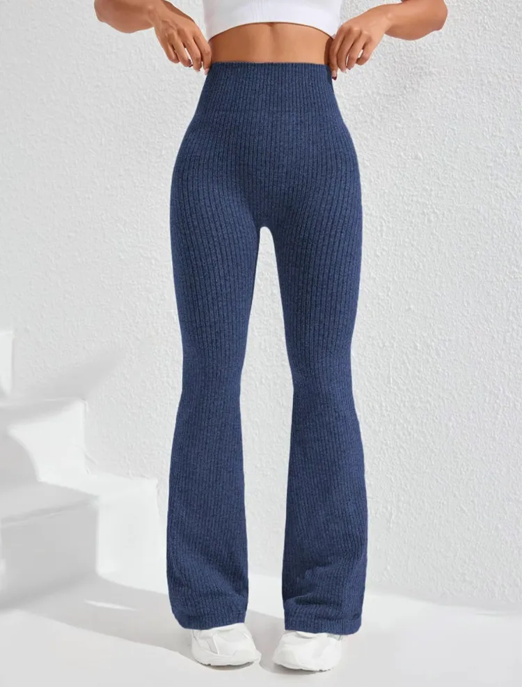 Women's High Waist Sports Leggings