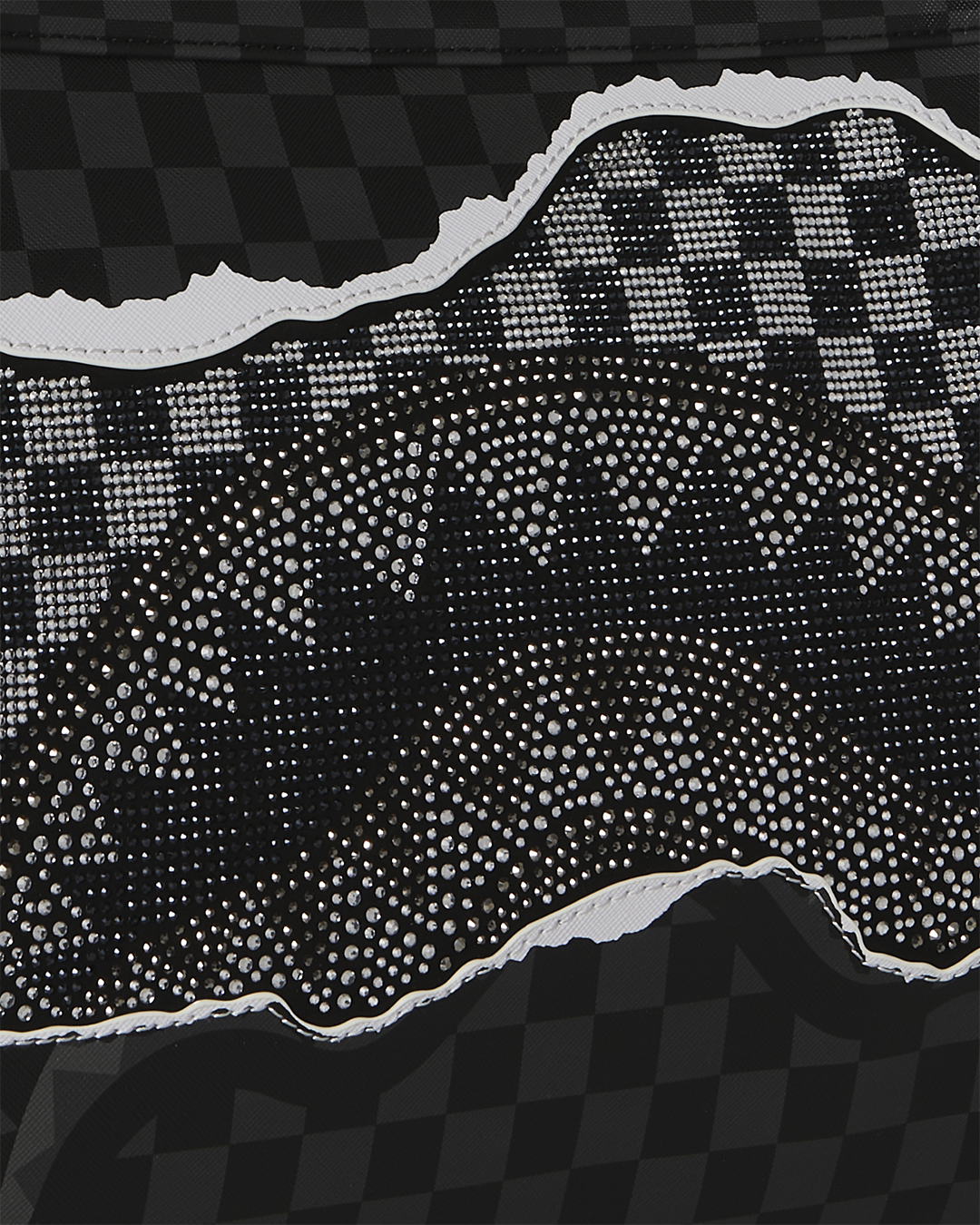 DIAMOND HEIST TORTUGA TOTE