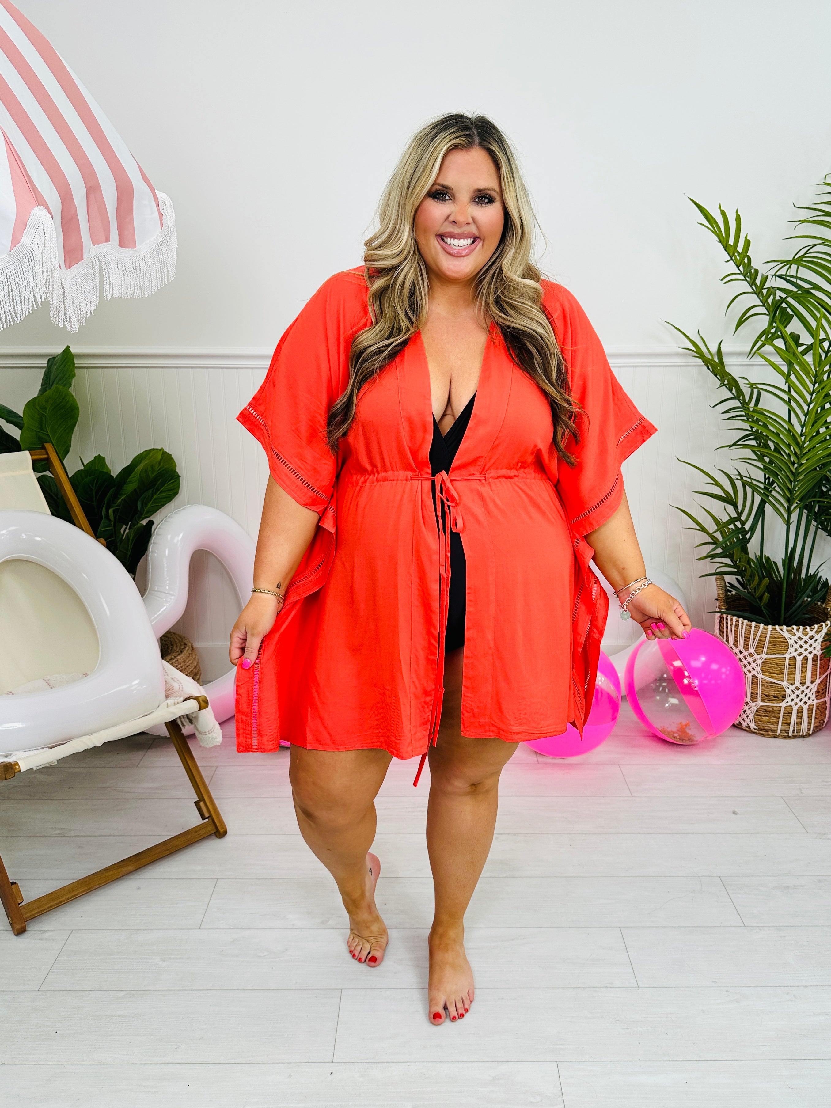 Tide And True Swim Cover Up