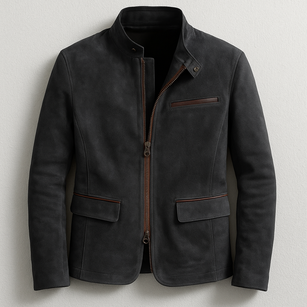 ALFIE | ELEGANT MEN'S JACKET
