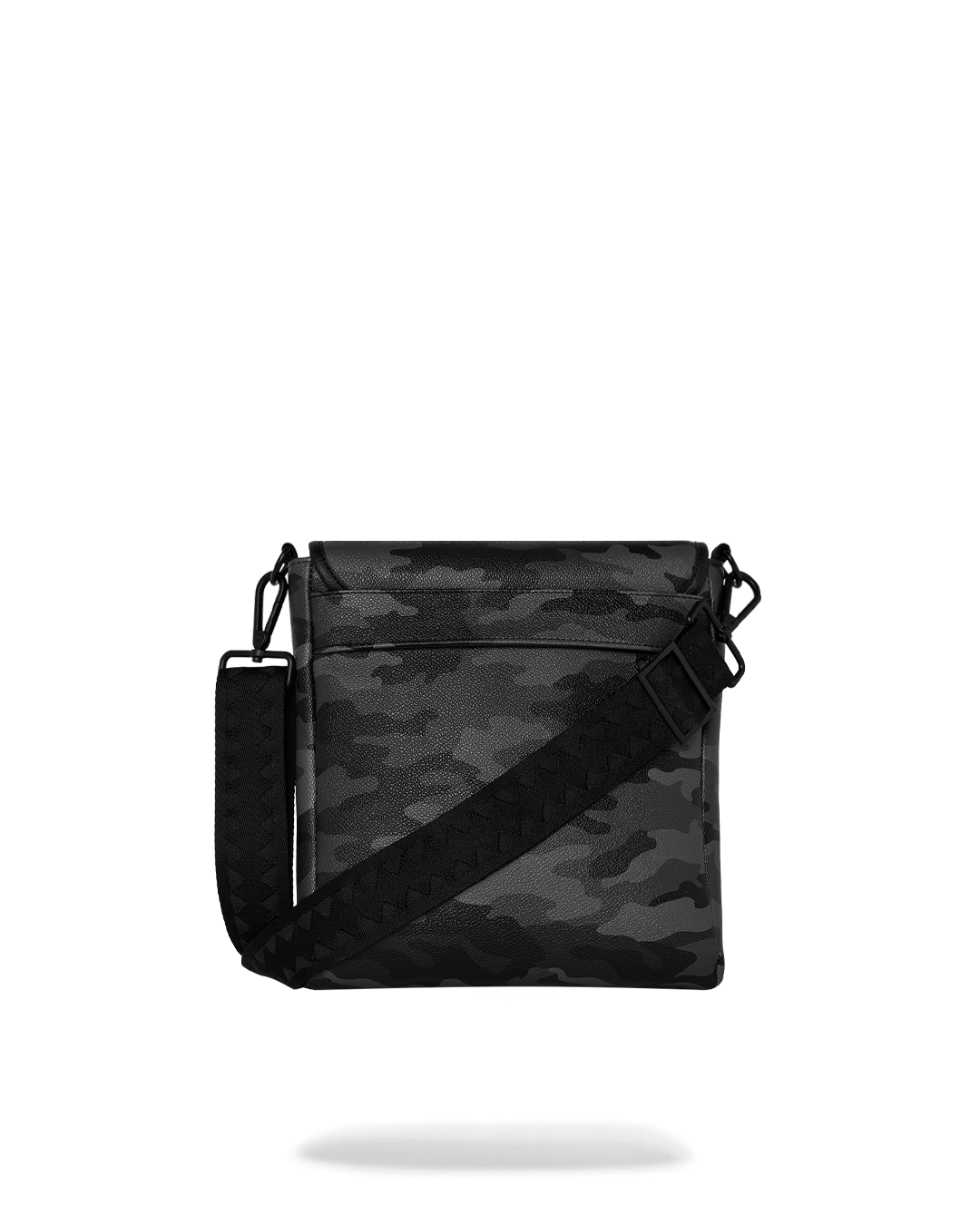 SNOOPY THAT'S A NO NO MESSENGER SLING